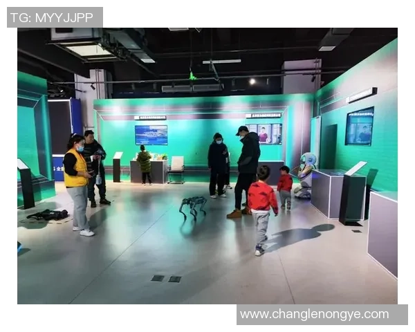 在元宇宙中沉浸式体验世界杯赛事的虚拟世界之旅